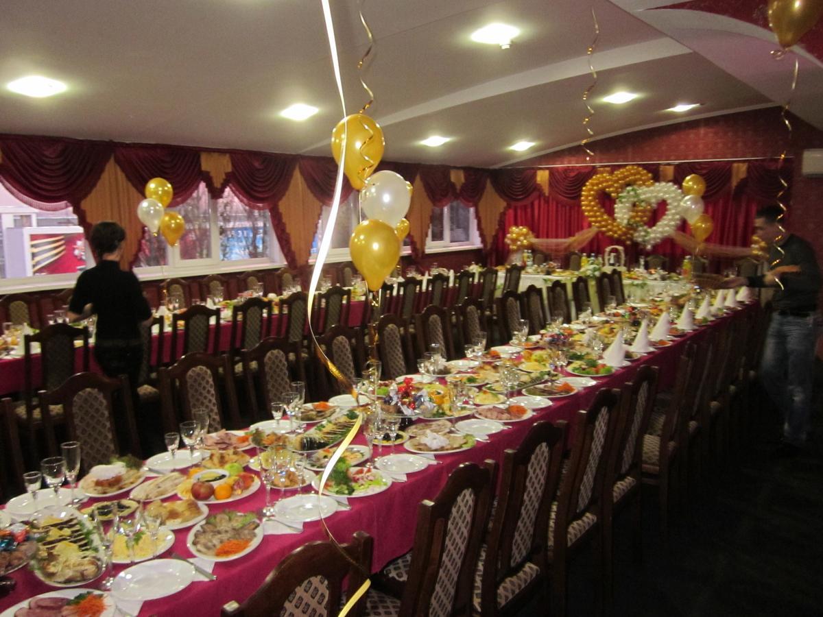 Hotel Prietenia Bender Luaran gambar