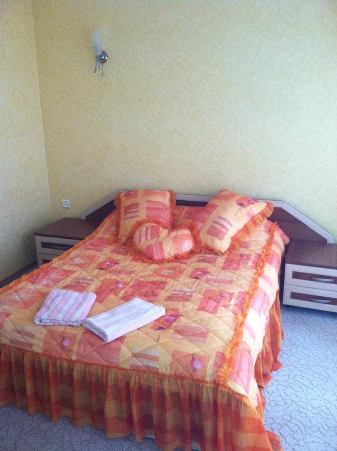 Hotel Prietenia Bender Luaran gambar