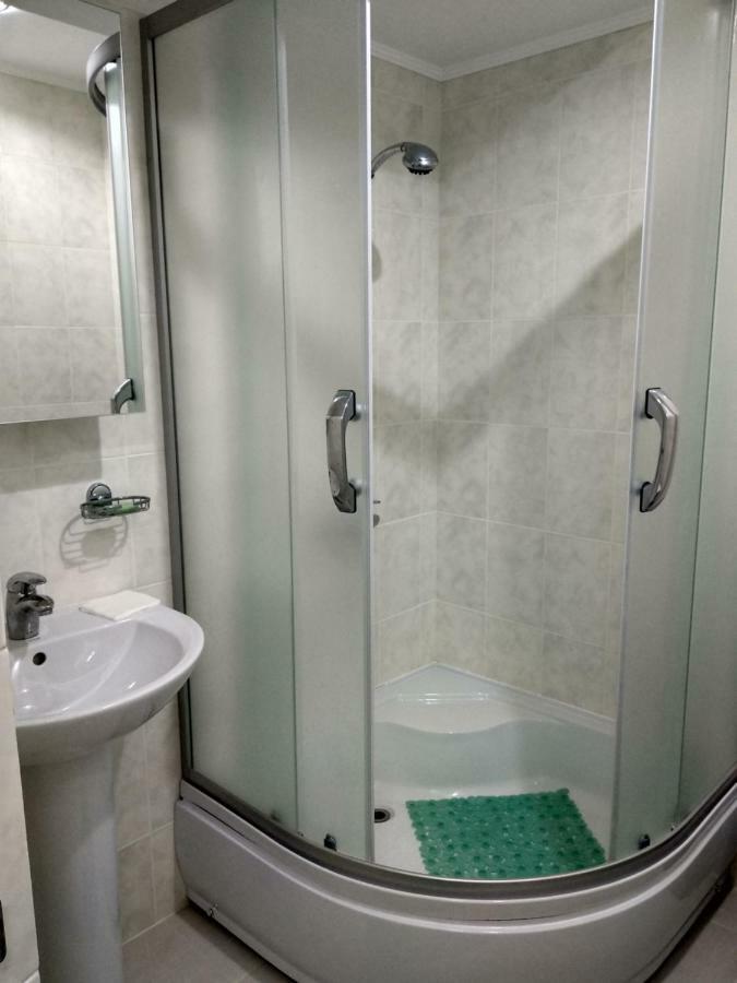 Hotel Prietenia Bender Luaran gambar